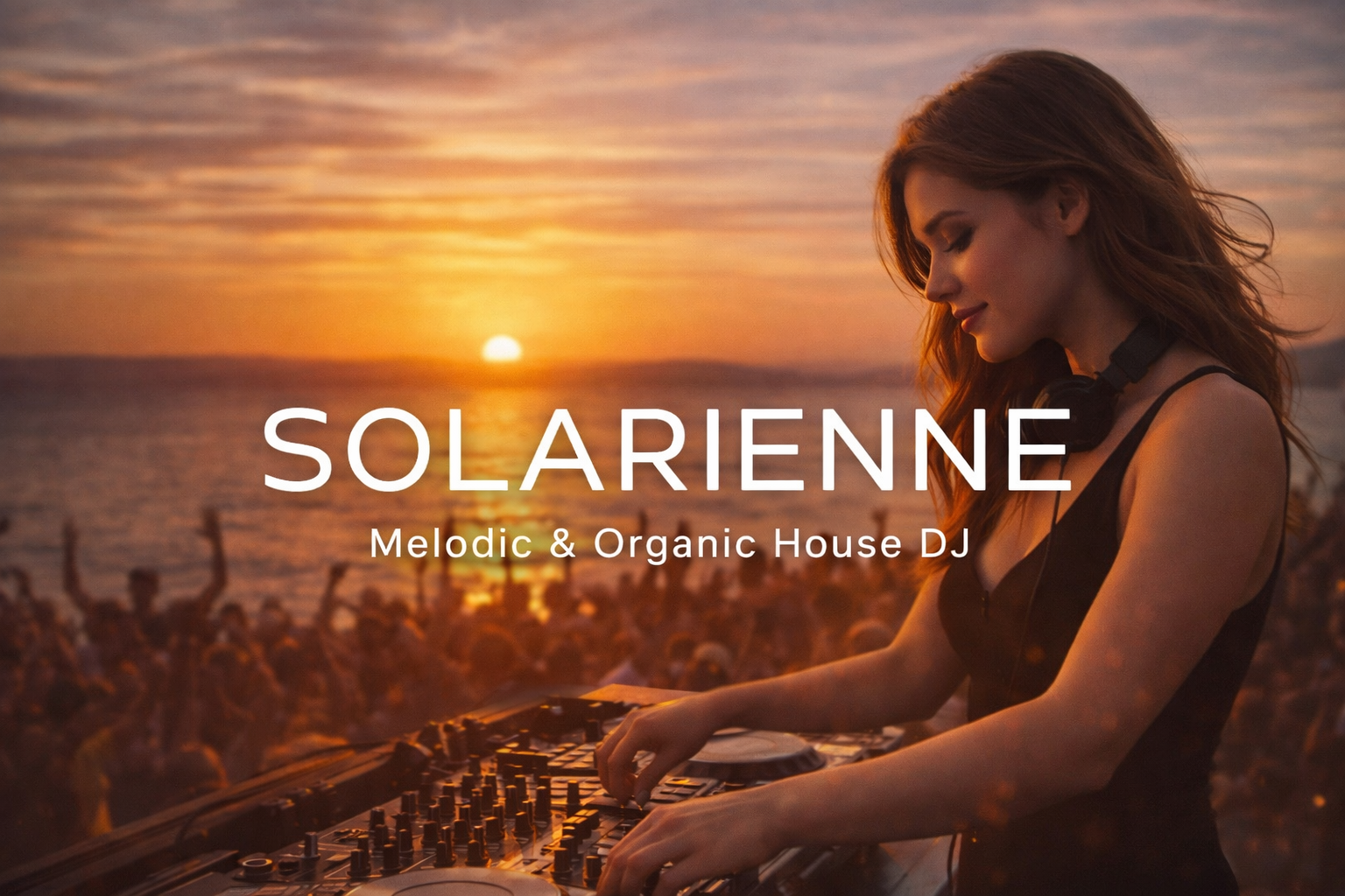 Solarienne